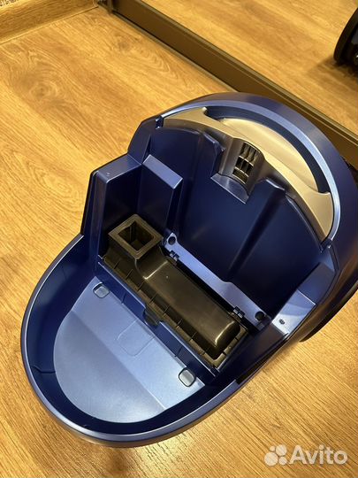 Пылесос Vitek