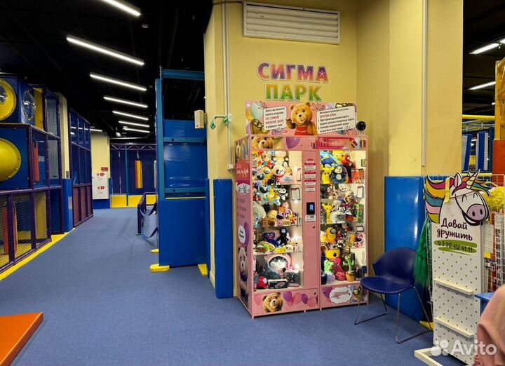 Готовый бизнес без сотрудников