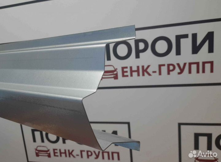 Пороги на все марки авто