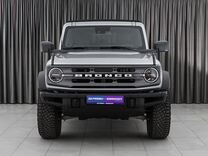 Ford Bronco 2.3 AT, 2022, 29 248 км, с пробегом, цена 8 100 000 руб.