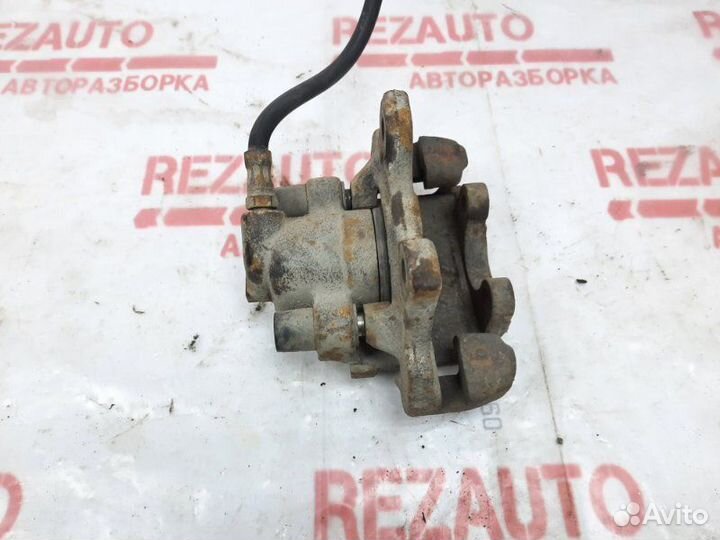 Суппорт тормозной задний левый Bmw 5-Series E39