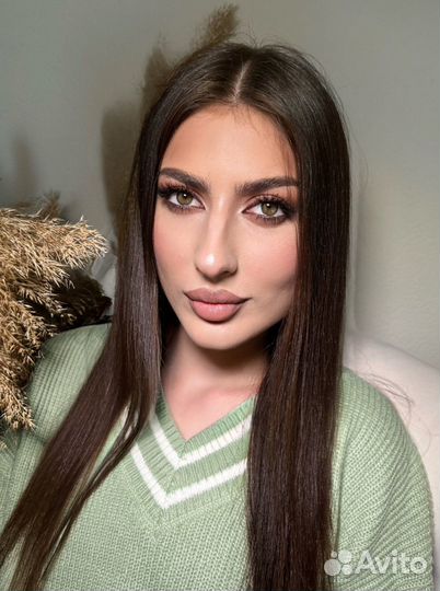 Ищу модель на макияж
