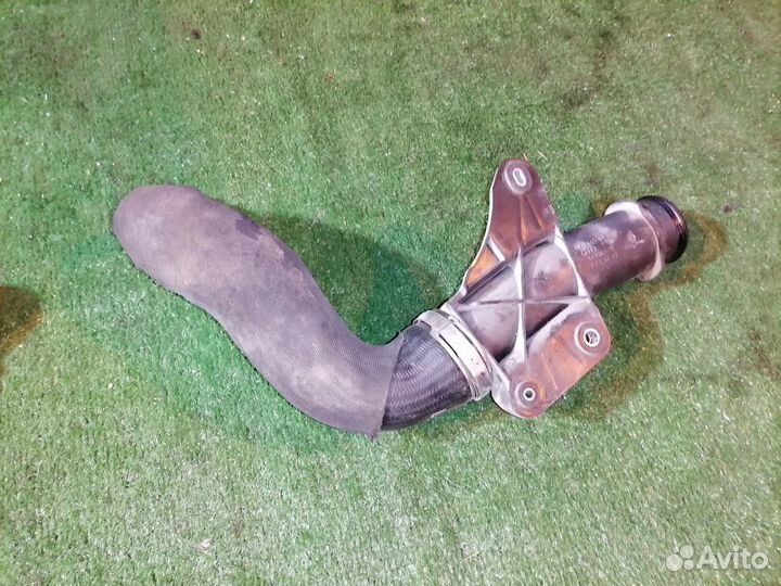 Патрубок интеркулера 8K0145673E Audi A5 8F7 8T 8T3