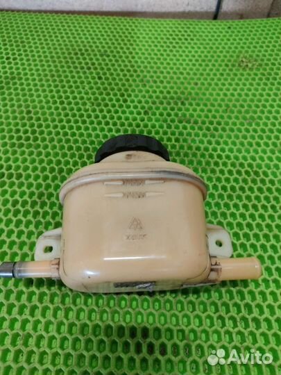 Бачок гур Chevrolet lacetti