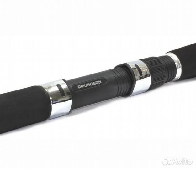 Спиннинг Amundson Boat Falcon 50-80 lb 2.7 м