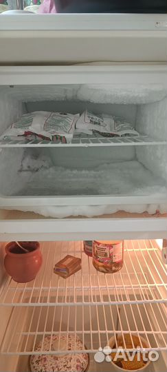 Холодильник