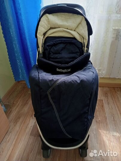 Прогулочная коляска бу