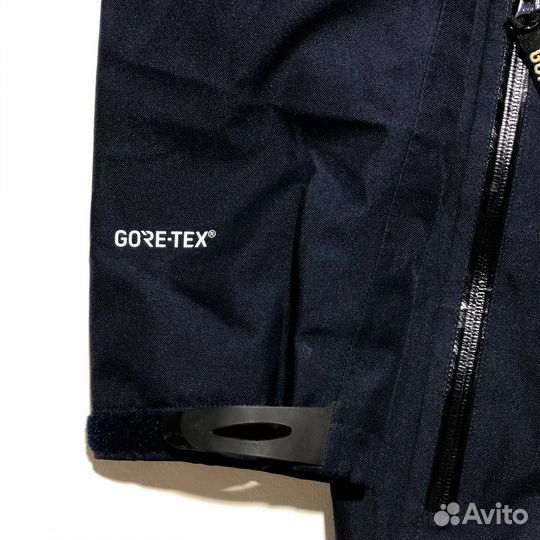 Куртка Gore-Tex