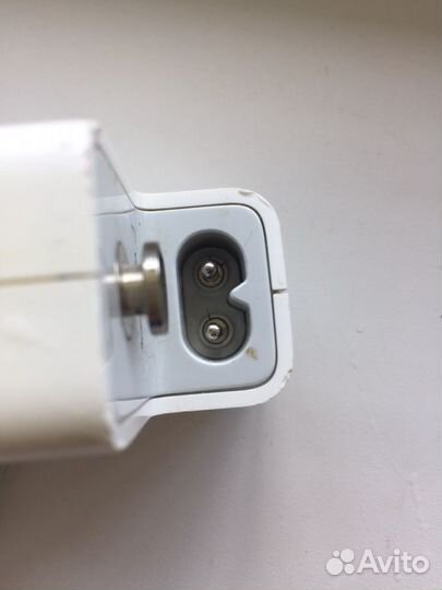Зарядное блок питания apple macbook magsafe 1
