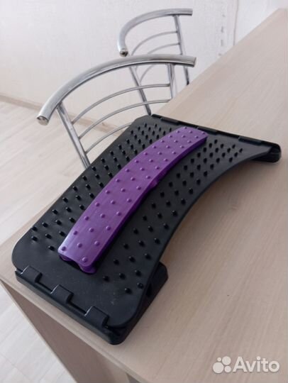 Массажер для шеи и спины