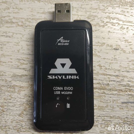 Модемы и роутеры