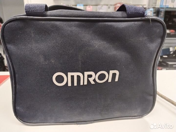 Ингалятор небулайзер омрон