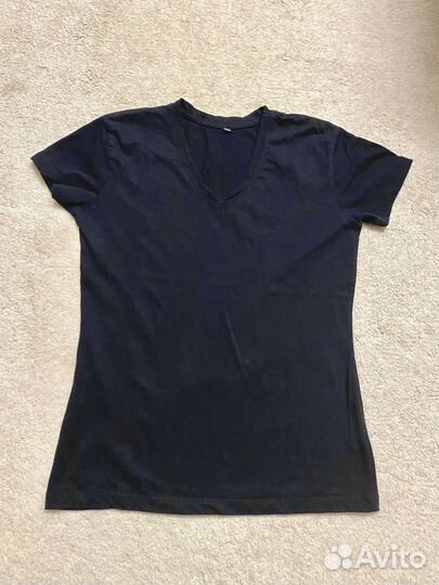 Футболки Incanto, Mango