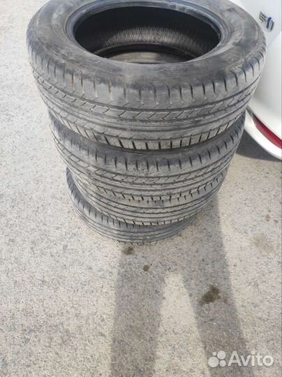 Goodyear EfficientGrip 185/65 R15