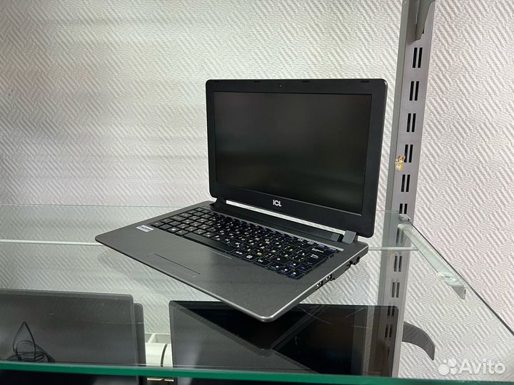 Ноутбук ICL Bi1010