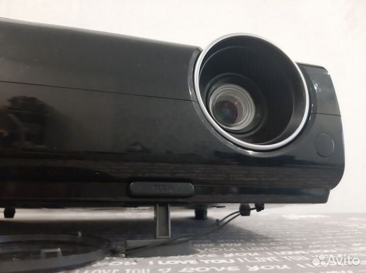 Проектор benq mw512