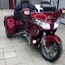 Honda Gold Wing 1800 GL1800 трайк