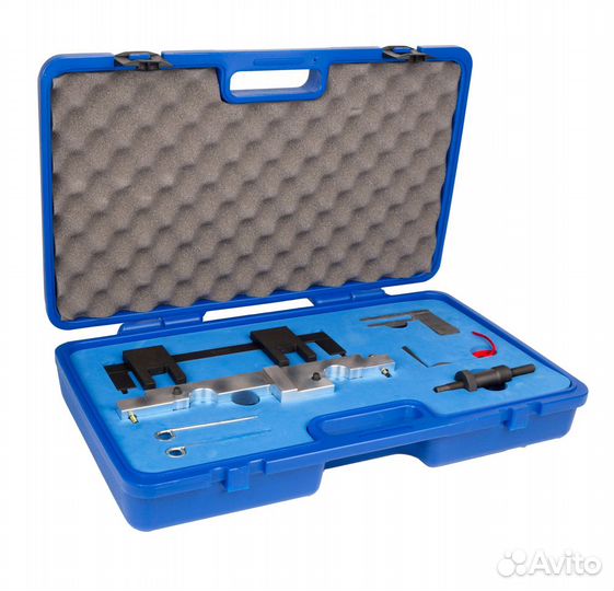 Аренда специнструмента для выставления фаз грм