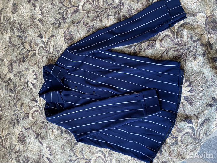 Вещи пакетом