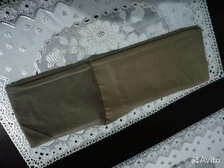 Колготки капроновые новые