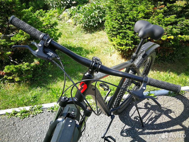 Велосипед s-jeelt xc 1000, 29