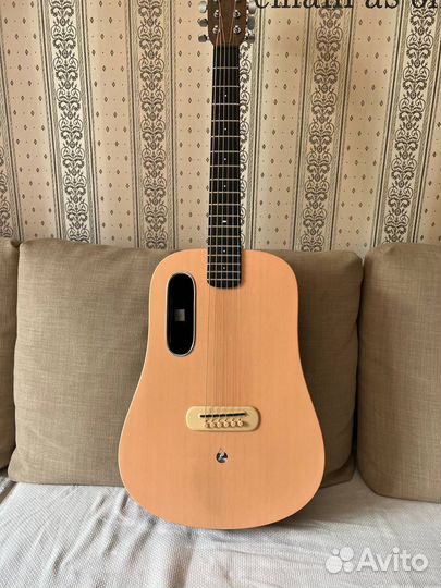 Гитара Lava me 4 spruce