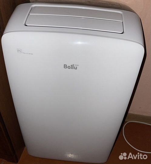 Кондиционер новый