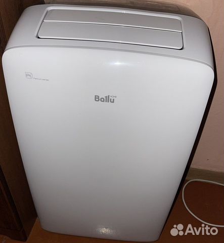 Кондиционер новый