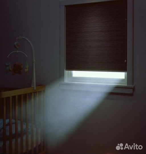 Рулонные шторы Блэкаут с гарантией 2 года