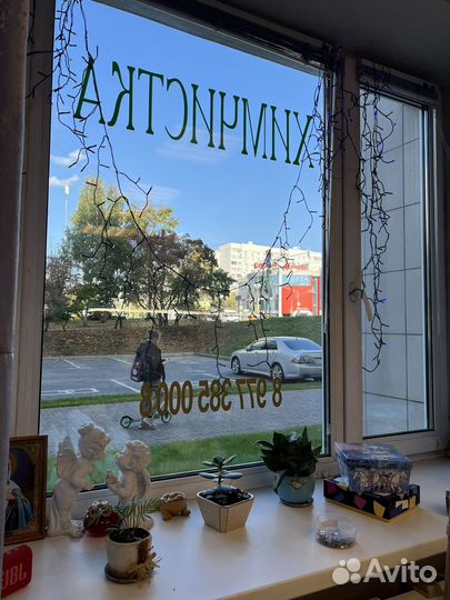 Готовый бизнес ателье