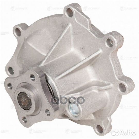 LWP 1755 помпа SsangYong NewActyon 10 LWP1755