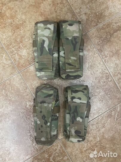 Подсумки ars arma