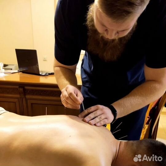 Костоправ. Эксперт международного уровня