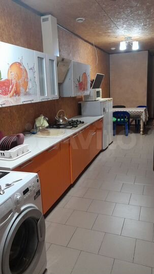 4-к. квартира, 99 м², 3/3 эт.