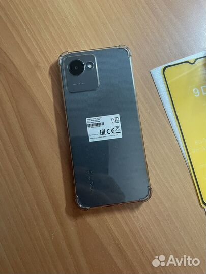 realme C30s, 3/64 ГБ