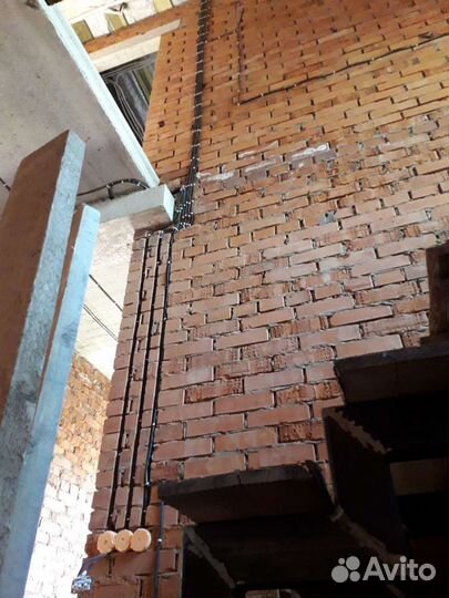 Электрик.Частник.Квартиры.Дома