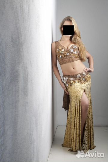 Костюмы для танца живота