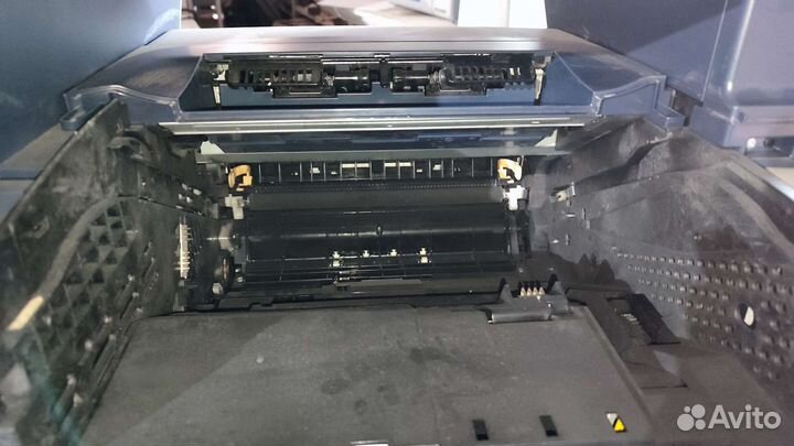 Принтер лазерный мфу xerox versa link b405