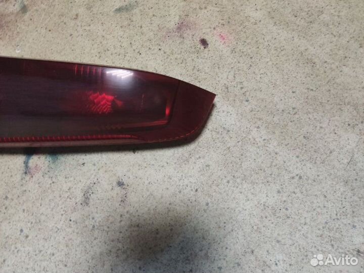 Фонарь задний правый Nissan X-Trail T30
