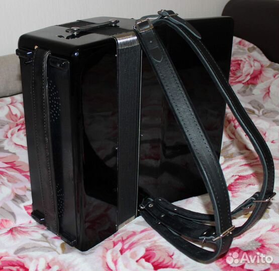 В идеале Weltmeister Stella 3/4