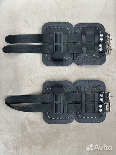 Гравитационные инверсионные ботинки