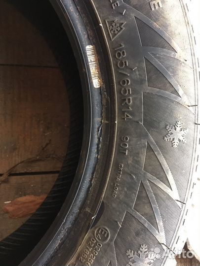 Sailun Ice Blazer Alpine 185/65 R14 90B