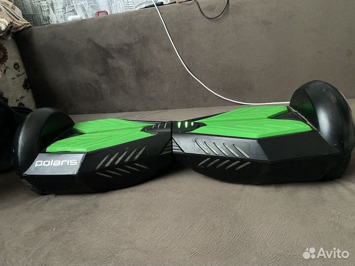 Гироскутер Polaris