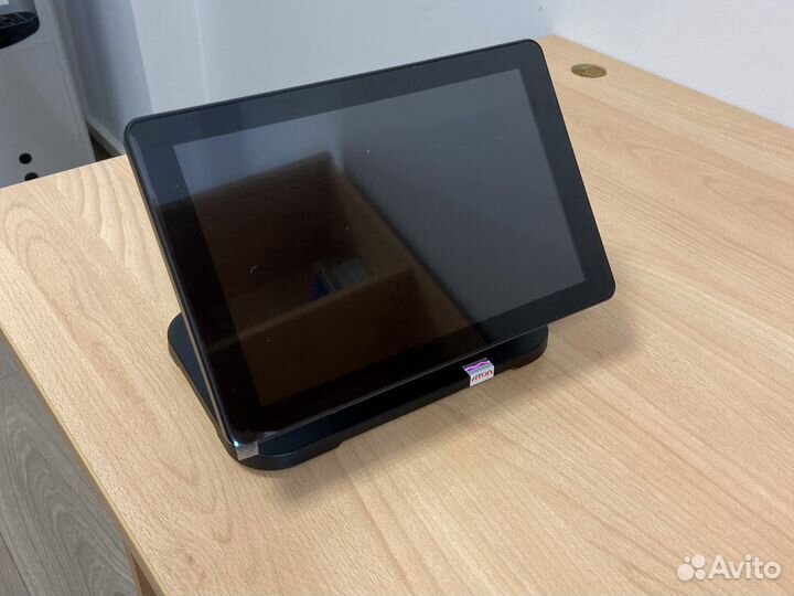 Онлайн касса Атол Sigma 10 с регистрацией от 35к