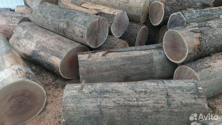 Деревянная бочка 15л