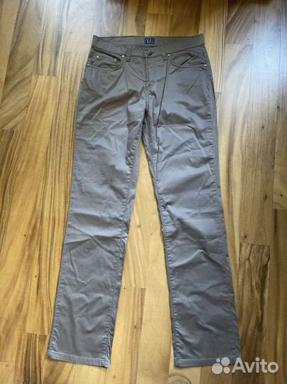 Брюки trussardi р.29