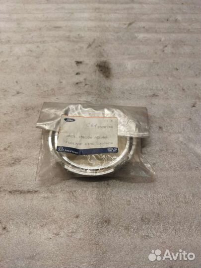 Окантовка птф Focus 2 рест 8m5115b200acsmas ориг