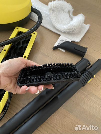 Пароочиститель karcher SC 2 easyfix