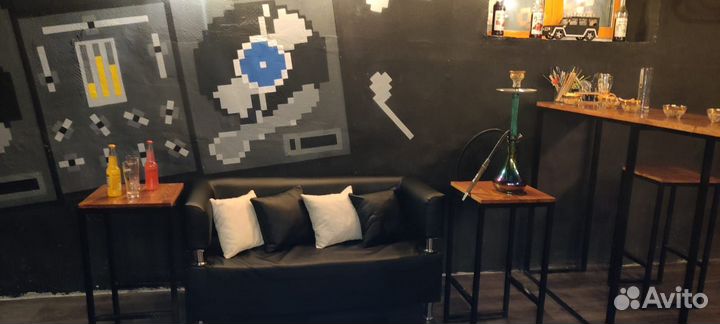 Аренда зала