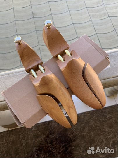 Колодки для обуви